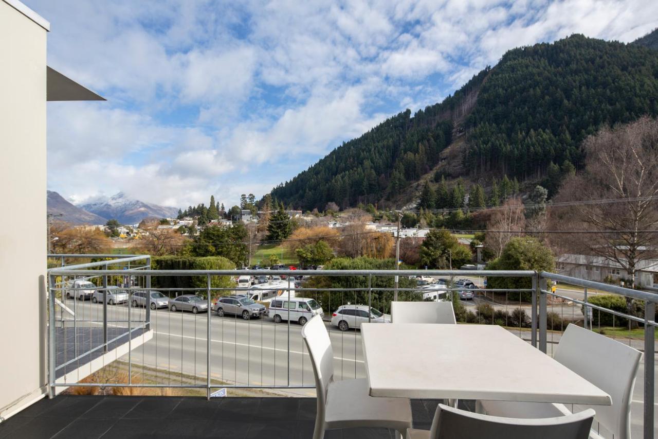 The Whistler 4* Queenstown