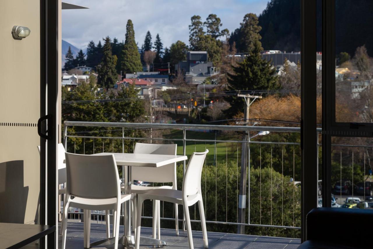 Aparthotel The Whistler Queenstown