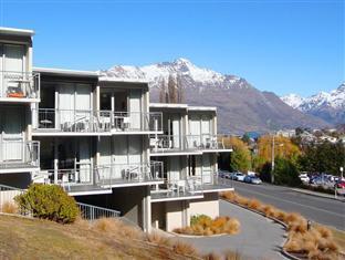The Whistler Queenstown