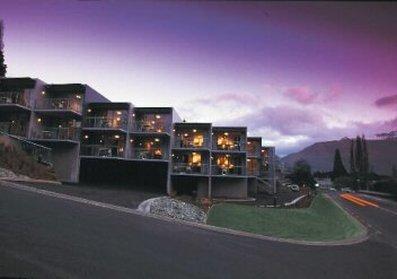 Aparthotel The Whistler 4*