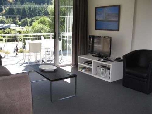 The Whistler Queenstown