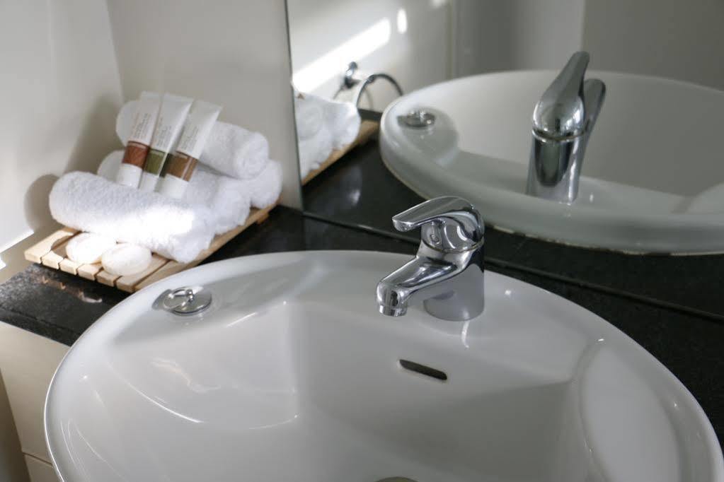 The Whistler Aparthotel 4*