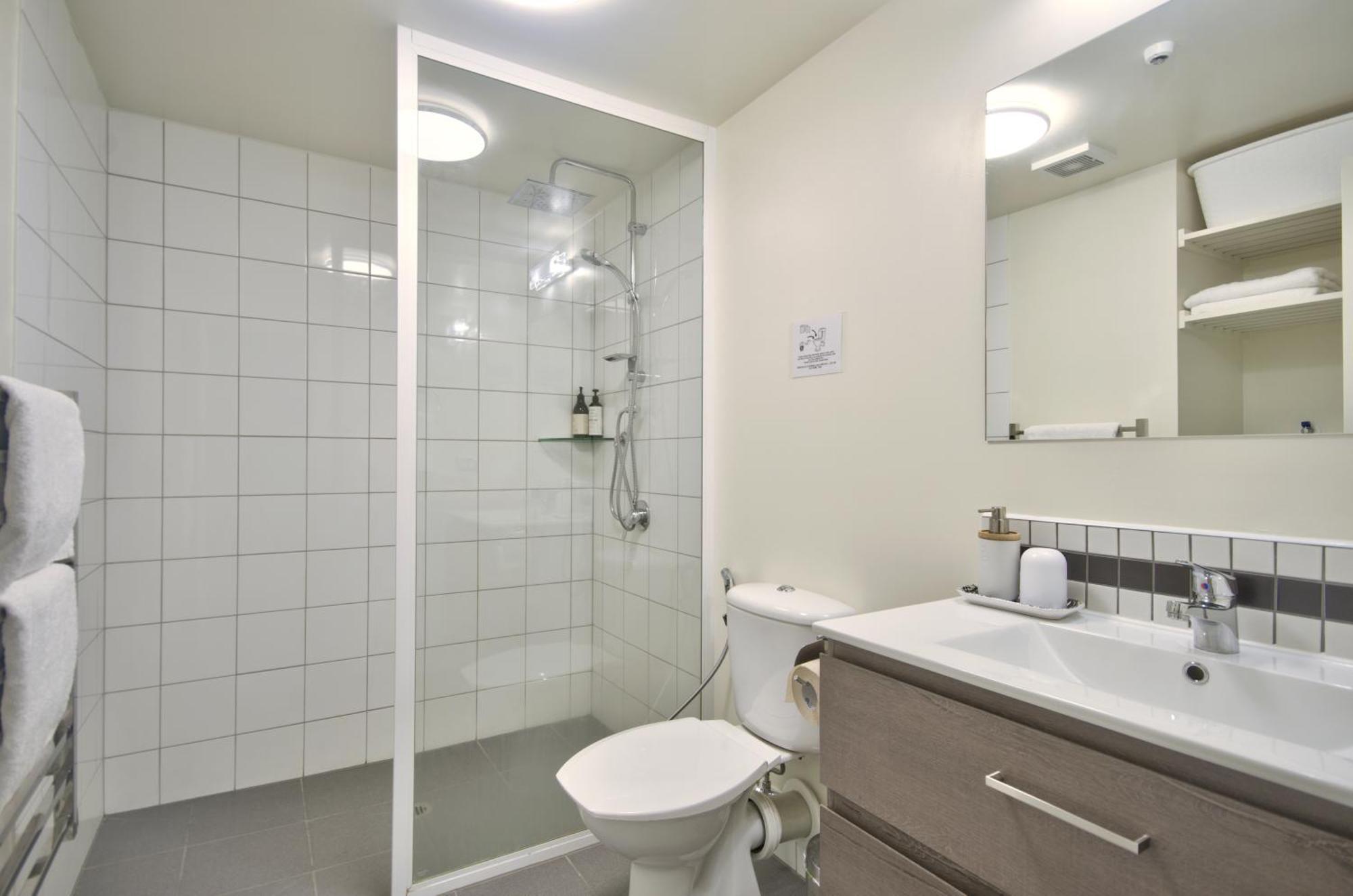 Aparthotel The Whistler 4*
